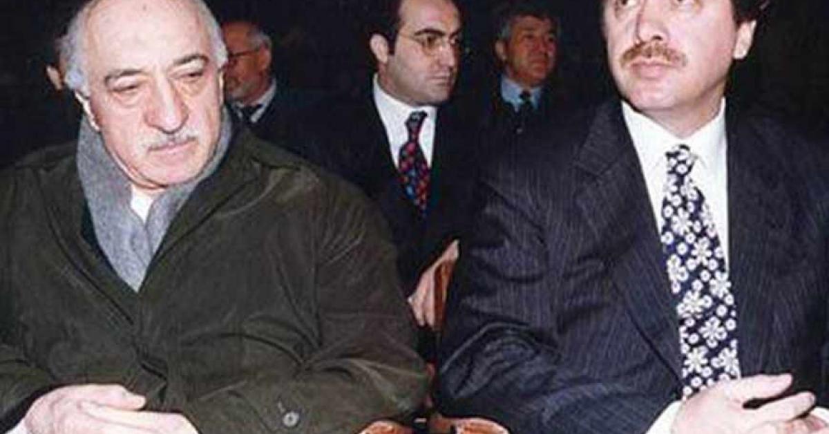 Erdogan vs. Gulen: The Fractured Power Struggle That Redefined Modern Turkey